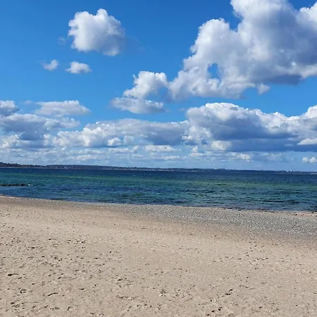 2 Ziwhg Wohldstr20 Gemuetlich Zentral Strandnah アパート ティメンドルファー・シュトラント