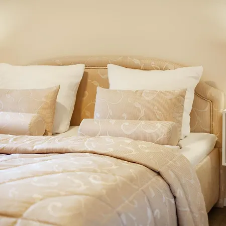 アパート 2 Ziwhg Wohldstr20 Gemuetlich Zentral Strandnah *