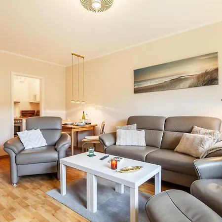 2 Ziwhg Wohldstr20 Gemuetlich Zentral Strandnah