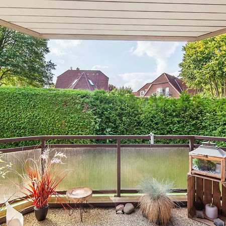 アパート 2 Ziwhg Wohldstr20 Gemuetlich Zentral Strandnah